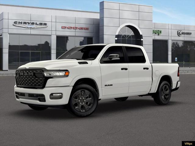 New 2026 Ram 1500 - photo 2