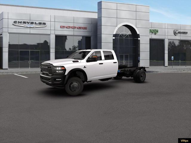New 2026 Ram 5500 - photo 2