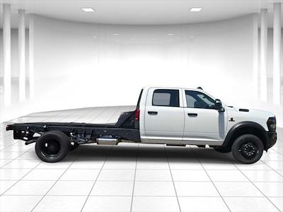 New 2026 Ram 5500 Crew Cab 84 CA Cab Chassis for sale #R1114 - photo 2