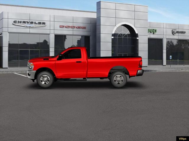 New 2026 Ram 3500 - photo 5