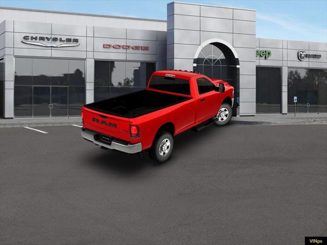 New 2026 Ram 3500 - photo 9