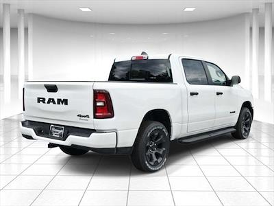 2026 Ram 1500 Crew Cab 4x4 Pickup for sale #R1122 - photo 2