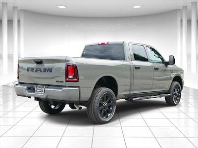 2026 Ram 2500 Crew Cab 4x4 Pickup for sale #R1126 - photo 2