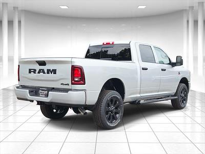 2026 Ram 2500 Crew Cab 4x4 Pickup for sale #R1127 - photo 2