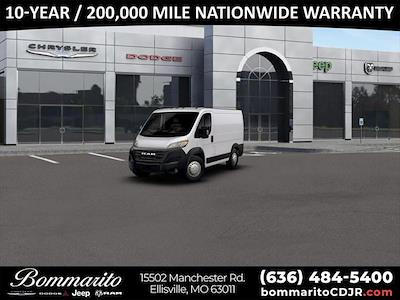 New 2026 Ram ProMaster 1500 Standard Roof Empty Cargo Van for sale #R1134 - photo 1