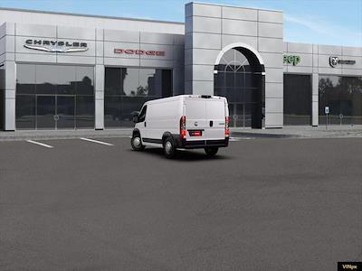 New 2026 Ram ProMaster 1500 Standard Roof Empty Cargo Van for sale #R1134 - photo 2