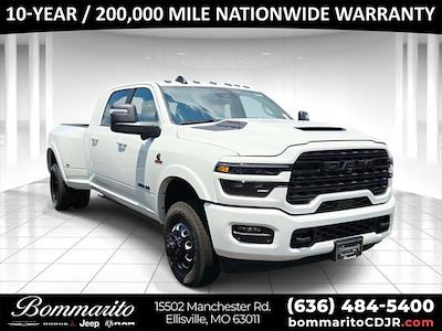 2026 Ram 3500 Mega Cab DRW 4x4 Pickup for sale #R1149 - photo 1