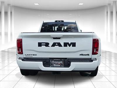 2026 Ram 3500 Mega Cab DRW 4x4 Pickup for sale #R1149 - photo 2