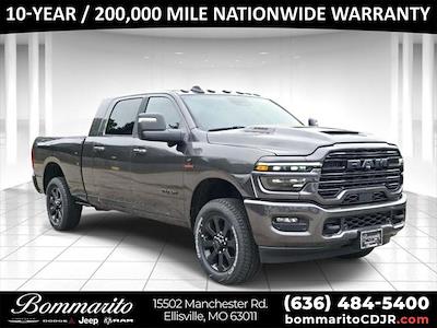 2026 Ram 2500 Mega Cab 4x4 Pickup for sale #R1151 - photo 1
