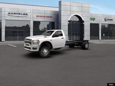 New 2026 Ram 5500 Regular Cab 120 CA Cab Chassis for sale #R1162 - photo 2