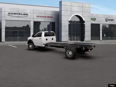 2026 Ram 5500 Regular Cab DRW 4x2 Cab Chassis for sale #R1162 - photo 2
