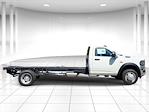 New 2026 Ram 5500 Regular Cab 120 CA Cab Chassis for sale #R1162 - photo 1