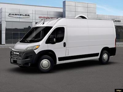 New 2026 Ram ProMaster 2500 High Roof Empty Cargo Van for sale #R1168 - photo 2