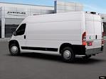 New 2026 Ram ProMaster 2500 High Roof Empty Cargo Van for sale #R1168 - photo 3