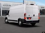 New 2026 Ram ProMaster 2500 High Roof Empty Cargo Van for sale #R1168 - photo 4