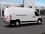 New 2026 Ram ProMaster 2500 High Roof Empty Cargo Van for sale #R1168 - photo 7