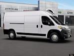 New 2026 Ram ProMaster 2500 High Roof Empty Cargo Van for sale #R1168 - photo 9