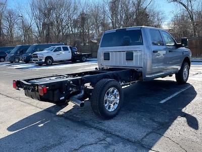 2024 Ram 3500 Crew Cab 4x2, Cab Chassis for sale #R24007 - photo 2