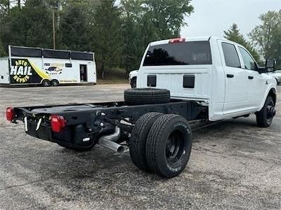 2024 Ram 3500 Crew Cab DRW 4x4, Cab Chassis for sale #R24097 - photo 2