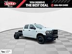 2024 Ram 3500 Crew Cab DRW 4x4, Cab Chassis for sale #R24097 - photo 1