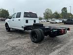 2024 Ram 3500 Crew Cab DRW 4x4, Cab Chassis for sale #R24097 - photo 4