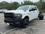 2024 Ram 3500 Crew Cab DRW 4x4, Cab Chassis for sale #R24097 - photo 5