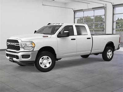 New 2024 Ram 2500 Tradesman Crew Cab 4x4 Pickup for sale #R24201 - photo 2
