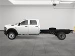 New 2024 Ram 5500 Tradesman Crew Cab 4x4 84 CA Cab Chassis for sale #R24235 - photo 3