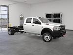New 2024 Ram 5500 Tradesman Crew Cab 4x4 84 CA Cab Chassis for sale #R24235 - photo 4