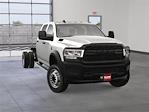 New 2024 Ram 5500 Tradesman Crew Cab 4x4 84 CA Cab Chassis for sale #R24235 - photo 6