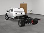 New 2024 Ram 5500 Tradesman Crew Cab 4x4 84 CA Cab Chassis for sale #R24235 - photo 2