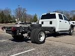 New 2024 Ram 5500 Tradesman Crew Cab 4x4 84 CA Cab Chassis for sale #R24244 - photo 2