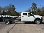 New 2024 Ram 5500 Tradesman Crew Cab 4x4 84 CA Cab Chassis for sale #R24244 - photo 5