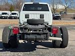 New 2024 Ram 5500 Tradesman Crew Cab 4x4 84 CA Cab Chassis for sale #R24244 - photo 3