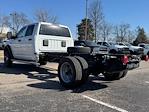 New 2024 Ram 5500 Tradesman Crew Cab 4x4 84 CA Cab Chassis for sale #R24244 - photo 7