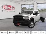 New 2024 Ram 5500 Tradesman Crew Cab 4x4 84 CA Cab Chassis for sale #R24294 - photo 1