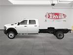 New 2024 Ram 5500 Tradesman Crew Cab 4x4 84 CA Cab Chassis for sale #R24294 - photo 4