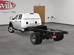 New 2024 Ram 5500 Tradesman Crew Cab 4x4 84 CA Cab Chassis for sale #R24294 - photo 2