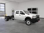 New 2024 Ram 5500 Tradesman Crew Cab 4x4 84 CA Cab Chassis for sale #R24294 - photo 9