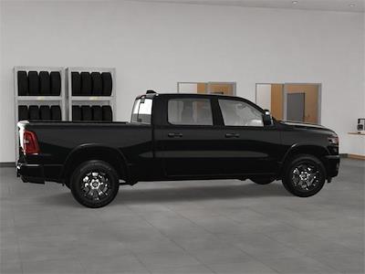New 2025 Ram 1500 Big Horn Crew Cab 4x4 Pickup for sale #R25002 - photo 1
