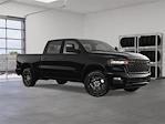New 2025 Ram 1500 Big Horn Crew Cab 4x4 Pickup for sale #R25002 - photo 7