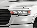 New 2025 Ram 1500 Laramie Crew Cab 4x4 Pickup for sale #R25006 - photo 16