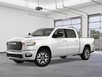 New 2025 Ram 1500 Laramie Crew Cab 4x4 Pickup for sale #R25006 - photo 2