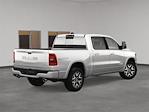 New 2025 Ram 1500 Laramie Crew Cab 4x4 Pickup for sale #R25006 - photo 7