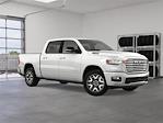 New 2025 Ram 1500 Laramie Crew Cab 4x4 Pickup for sale #R25029 - photo 7