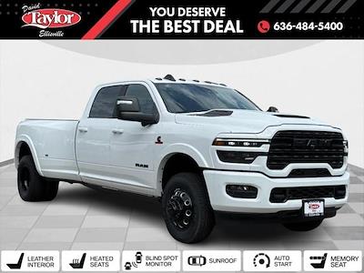 New 2025 Ram 3500 Limited Crew Cab 4x4 DRW Pickup for sale #R25034 - photo 1