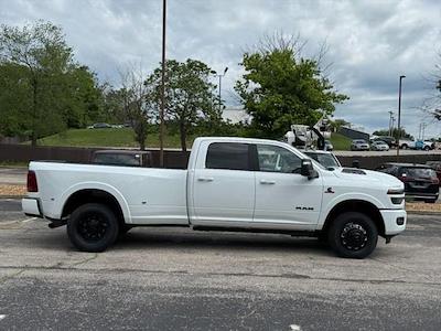 New 2025 Ram 3500 Limited Crew Cab 4x4 DRW Pickup for sale #R25034 - photo 2