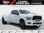 New 2025 Ram 3500 Limited Crew Cab 4x4 DRW Pickup for sale #R25034 - photo 1