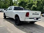 New 2025 Ram 3500 Limited Crew Cab 4x4 DRW Pickup for sale #R25034 - photo 4