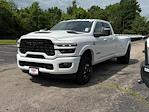 New 2025 Ram 3500 Limited Crew Cab 4x4 DRW Pickup for sale #R25034 - photo 8